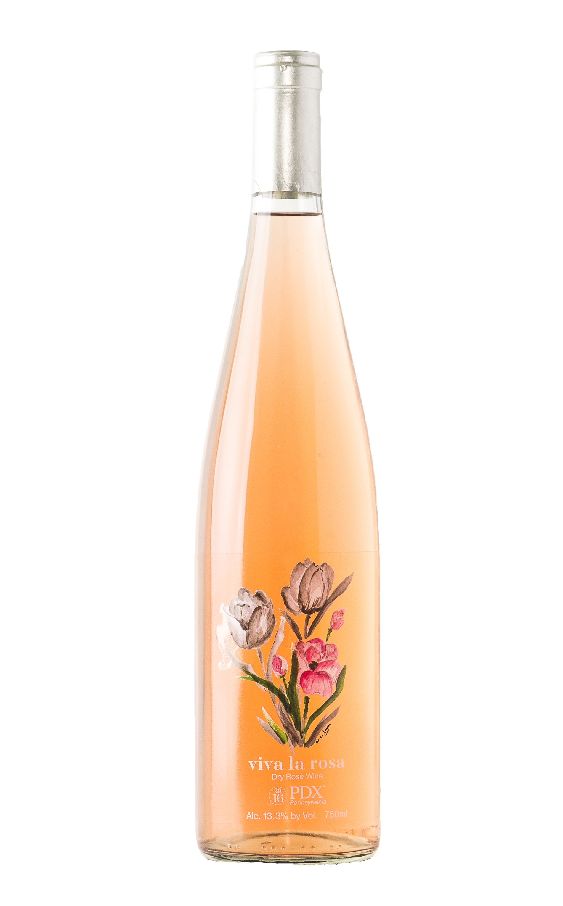 Product Image for Dry Rose Bottle